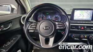 Kia K3 Standard 2021 года из Южной Кореи