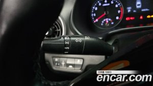 Kia K3 Standard 2021 года из Южной Кореи