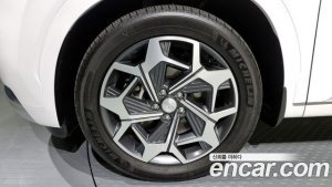Hyundai Palisade Дизель 2.2 2WD 2022 года из Южной Кореи