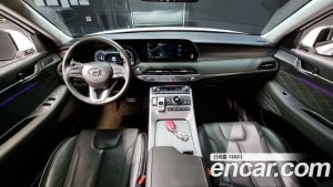 Hyundai Palisade Дизель 2.2 2WD 2022 года из Южной Кореи