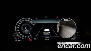 Hyundai Palisade Дизель 2.2 2WD 2022 года из Южной Кореи