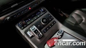 Hyundai Palisade Дизель 2.2 2WD 2022 года из Южной Кореи