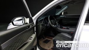 Hyundai Palisade Дизель 2.2 2WD 2022 года из Южной Кореи