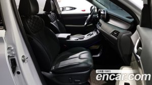 Hyundai Palisade Дизель 2.2 2WD 2022 года из Южной Кореи
