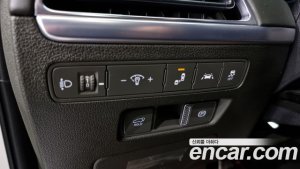 Hyundai Palisade Дизель 2.2 2WD 2022 года из Южной Кореи