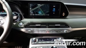 Hyundai Palisade Дизель 2.2 2WD 2022 года из Южной Кореи