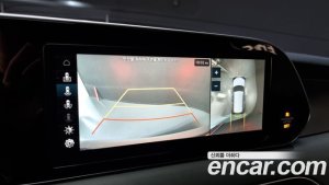 Hyundai Palisade Дизель 2.2 2WD 2022 года из Южной Кореи