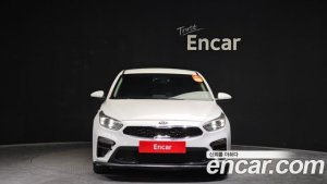 Kia K3 Standard 2021 года из Южной Кореи
