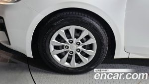 Kia K3 Standard 2021 года из Южной Кореи