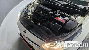 Kia K3 Standard 2021 года из Южной Кореи