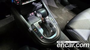Kia K3 Standard 2021 года из Южной Кореи