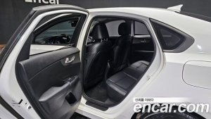 Kia K3 Standard 2021 года из Южной Кореи