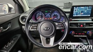 Kia K3 Standard 2021 года из Южной Кореи