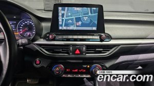 Kia K3 Standard 2021 года из Южной Кореи