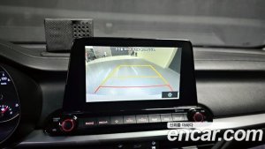 Kia K3 Standard 2021 года из Южной Кореи
