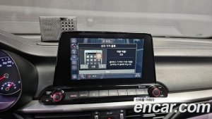 Kia K3 Standard 2021 года из Южной Кореи