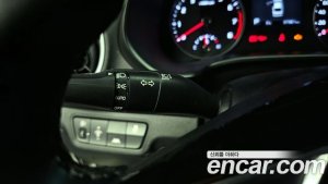 Kia K3 Standard 2021 года из Южной Кореи