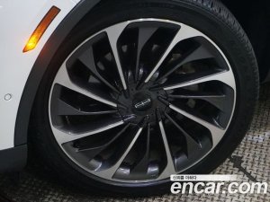 Lincoln Aviator 3.0 Reserve AWD 2020 года из Южной Кореи