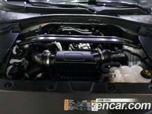 Lincoln Aviator 3.0 Reserve AWD 2020 года из Южной Кореи