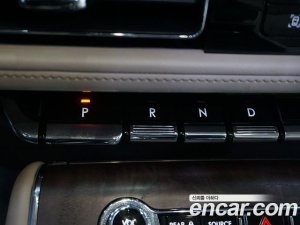 Lincoln Aviator 3.0 Reserve AWD 2020 года из Южной Кореи