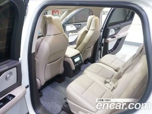Lincoln Aviator 3.0 Reserve AWD 2020 года из Южной Кореи