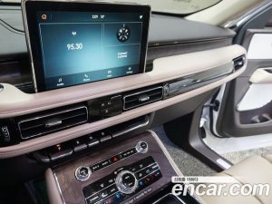 Lincoln Aviator 3.0 Reserve AWD 2020 года из Южной Кореи