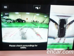 Lincoln Aviator 3.0 Reserve AWD 2020 года из Южной Кореи