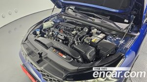 Kia K5 1.6 Turbo 2020 года из Южной Кореи