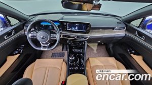 Kia K5 1.6 Turbo 2020 года из Южной Кореи