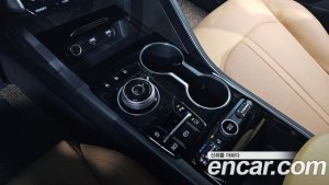 Kia K5 1.6 Turbo 2020 года из Южной Кореи