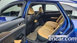 Kia K5 1.6 Turbo 2020 года из Южной Кореи