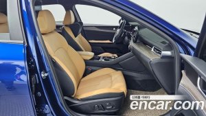 Kia K5 1.6 Turbo 2020 года из Южной Кореи