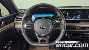Kia K5 1.6 Turbo 2020 года из Южной Кореи