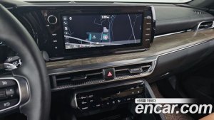 Kia K5 1.6 Turbo 2020 года из Южной Кореи