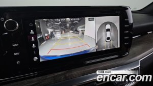 Kia K5 1.6 Turbo 2020 года из Южной Кореи