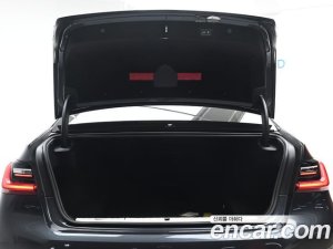 BMW 7-Series 740Li xDrive Design Pure Excellence 2020 года из Южной Кореи