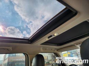 Mini Countryman ALL4 2021 года из Южной Кореи
