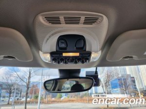 Mini Countryman ALL4 2021 года из Южной Кореи