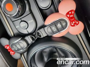 Mini Countryman ALL4 2021 года из Южной Кореи