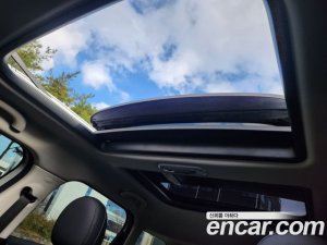 Mini Countryman ALL4 2021 года из Южной Кореи
