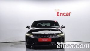 Kia K5 Noblesse 2020 года из Южной Кореи