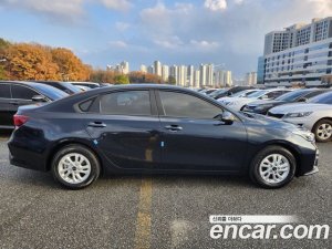 Kia K3 Luxury 2020 года из Южной Кореи
