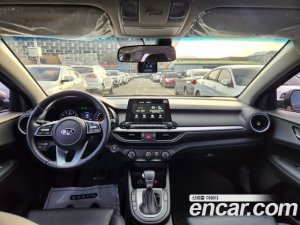 Kia K3 Luxury 2020 года из Южной Кореи
