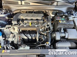Kia K3 Luxury 2020 года из Южной Кореи