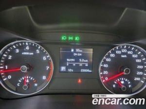 Kia K3 Luxury 2020 года из Южной Кореи