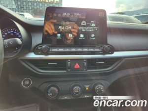 Kia K3 Luxury 2020 года из Южной Кореи