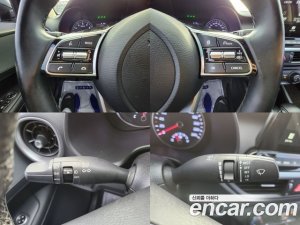 Kia K3 Luxury 2020 года из Южной Кореи