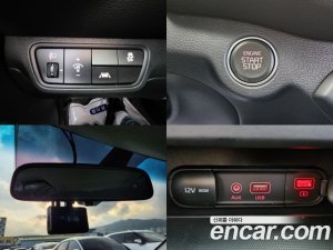 Kia K3 Luxury 2020 года из Южной Кореи