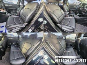 Kia K3 Luxury 2020 года из Южной Кореи