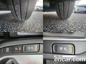 Kia K3 Luxury 2020 года из Южной Кореи